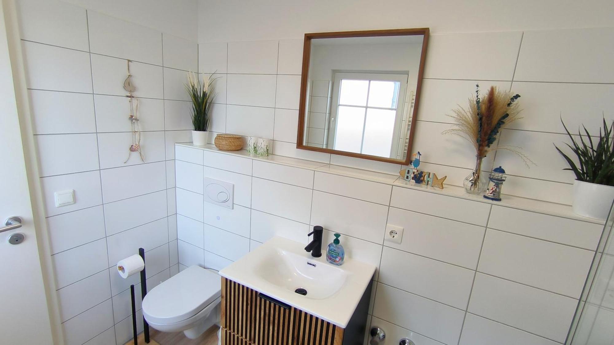 Ferienwohnung Ostseestern Rerik Mit Sauna Exterior photo