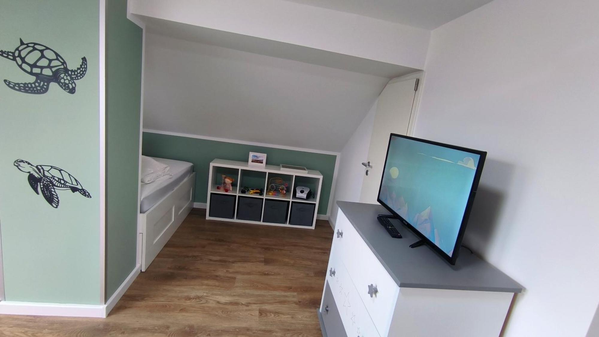 Ferienwohnung Ostseestern Rerik Mit Sauna Exterior photo