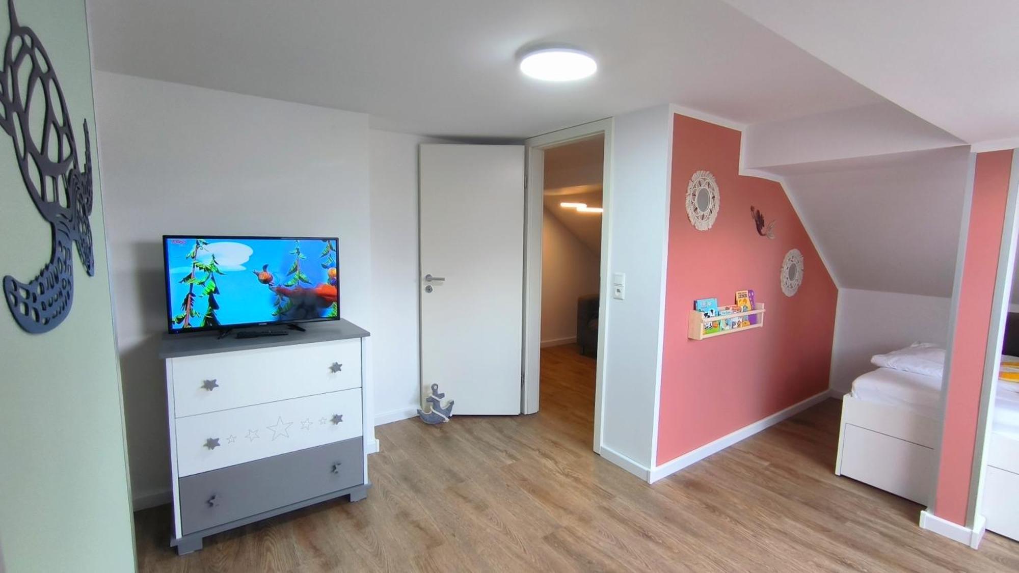 Ferienwohnung Ostseestern Rerik Mit Sauna Exterior photo