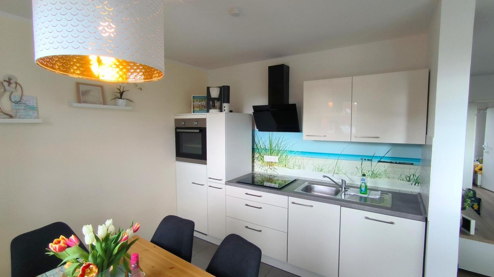 Ferienwohnung Ostseestern Rerik Mit Sauna Exterior photo