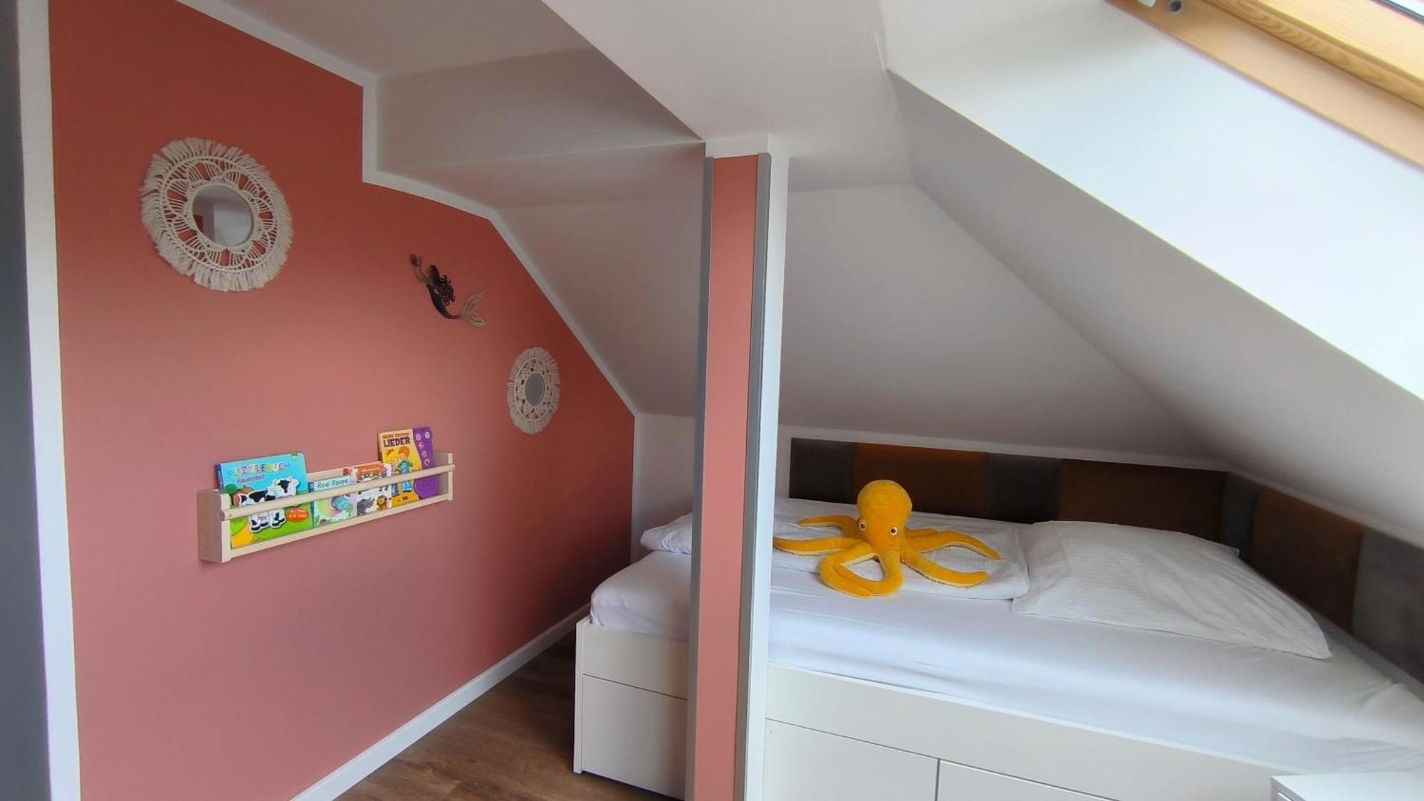Ferienwohnung Ostseestern Rerik Mit Sauna Exterior photo